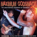 Maximum Godsmack - CD