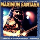 Maximum Santana-interview - CD