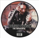M MANSON: THE INTERVIEW - Vinyl