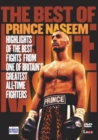 The Best of Prince Naseem - DVD