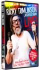 Ricky Tomlinson's Laughter Show Live - DVD