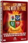 Lions 2009 - Living With the Pride - DVD