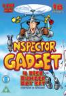 Inspector Gadget: The Collection - DVD