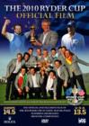Ryder Cup: 2010 - Official Film - 38th Ryder Cup - DVD