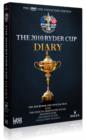 Ryder Cup: 2010 - Diary and 38th Ryder Cup Official Film - DVD
