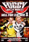 Foggy: Hell for Leather 3 - DVD