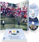 Ryder Cup: 2012 - Captain's Diary and Official Film - DVD