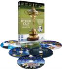 Ryder Cup: Ultimate Collection - 2002-2012 - DVD