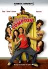 A   Night in Compton - DVD
