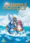 The Adventures Of Scamper - DVD