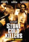 Stone Cold Killers - DVD
