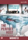 The Perfect Host - DVD