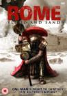 Rome, Blood and Sand - DVD
