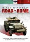 March to Victory: Road to Rome - DVD