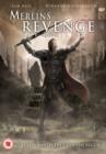 Merlin's Revenge - The Grail Wars - DVD