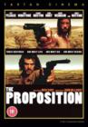 The Proposition - DVD