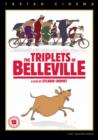 Belleville Rendezvous - DVD
