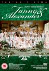 Fanny and Alexander - DVD