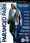 Paranoid Park - DVD