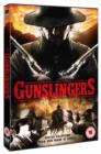 The Gunslingers - DVD