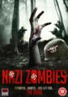 Nazi Zombies - DVD