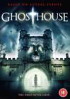 Ghosthouse - DVD