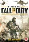 Beyond the Call to Duty - DVD