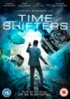 Time Shifters - DVD