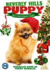 Beverly Hills Puppy - DVD