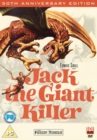 Jack the Giant Killer - DVD