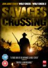 Savages Crossing - DVD