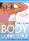 Y Plan: Body Confidence - DVD