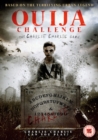 Ouija Challenge - DVD