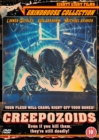 Creepozoids - DVD