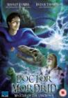 Doctor Mordrid: Master of the Unknown - DVD