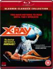 X-ray - Blu-ray