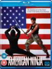 American Ninja - Blu-ray