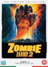 Zombie Flesh Eaters 2 - DVD