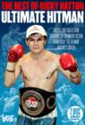 Ricky Hatton: The Best of Ricky Hatton - Ultimate Hitman - DVD