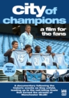 Manchester City: City of Champions - DVD