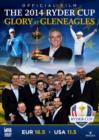 Ryder Cup: 2014 - Official Film - 40th Ryder Cup - DVD