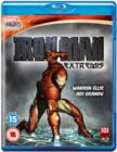 Iron Man: Extremis - Blu-ray