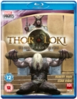 Thor and Loki: Blood Brothers - Blu-ray