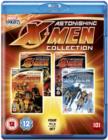 Astonishing X-Men: Collection - Blu-ray