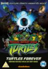 Teenage Mutant Ninja Turtles: Turtles Forever - DVD