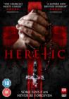 Heretic - DVD