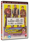 Gun for a Coward - DVD