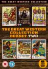 The Great Western Collection: Two - DVD