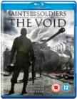 Saints and Soldiers: The Void - Blu-ray