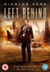 Left Behind - DVD